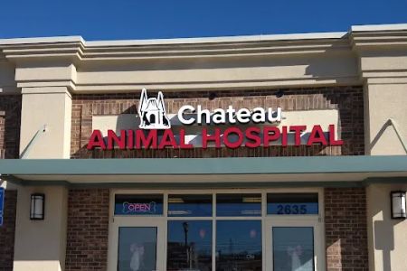 Chateau Animal Hospital