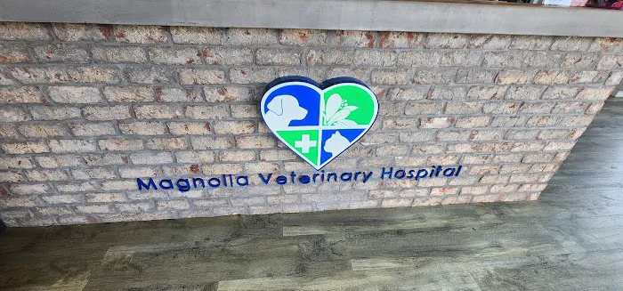 Magnolia Veterinary Hospital 12