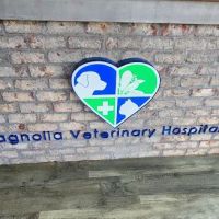 Magnolia Veterinary Hospital ico