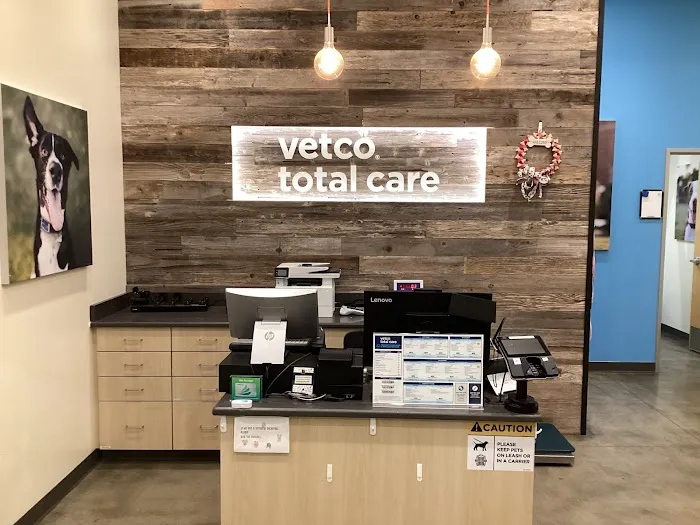 Vetco Total Care Animal Hospital 4