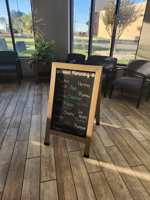 Harbor Point Animal Hospital 4