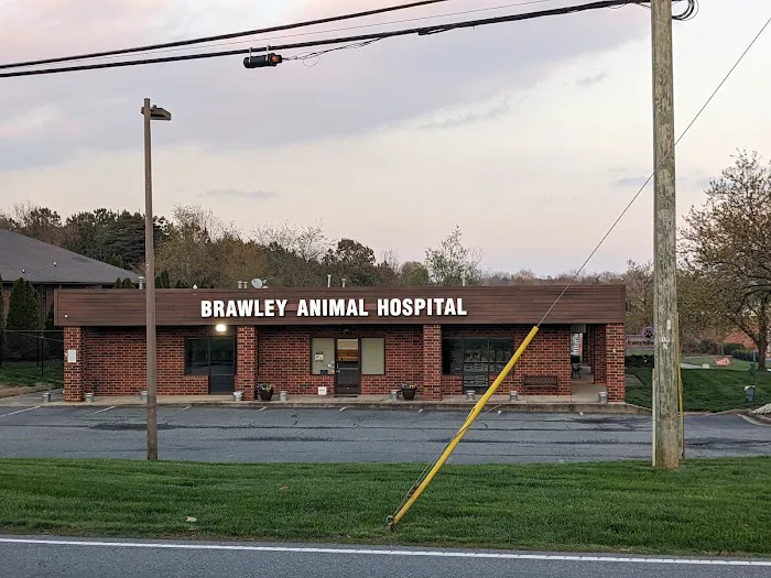 Brawley Animal Hospital 6