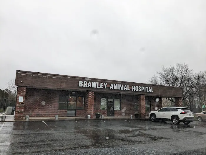 Brawley Animal Hospital 3