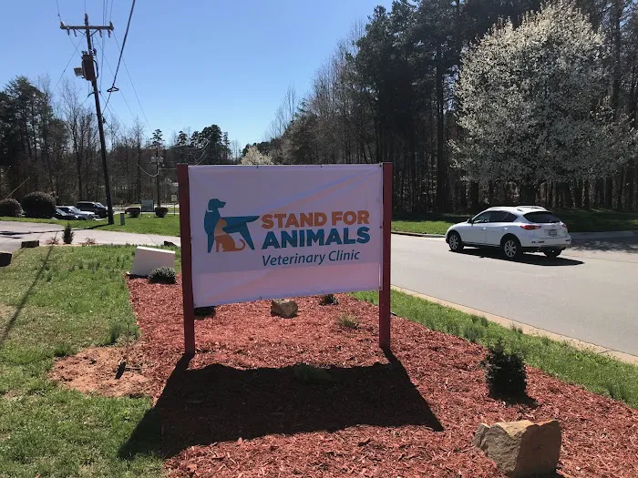 Stand For Animals Veterinary Clinic 9