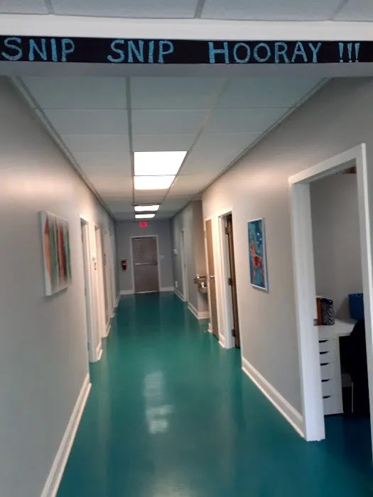 Stand For Animals Veterinary Clinic 1