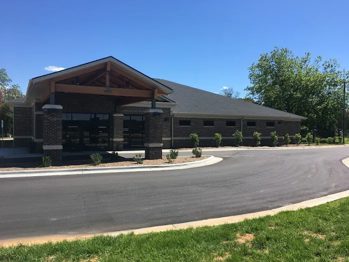 Lake Norman at Mooresville Animal Hospital 1