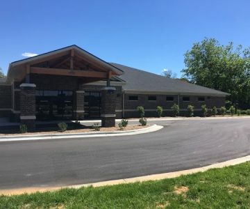 Lake Norman at Mooresville Animal Hospital