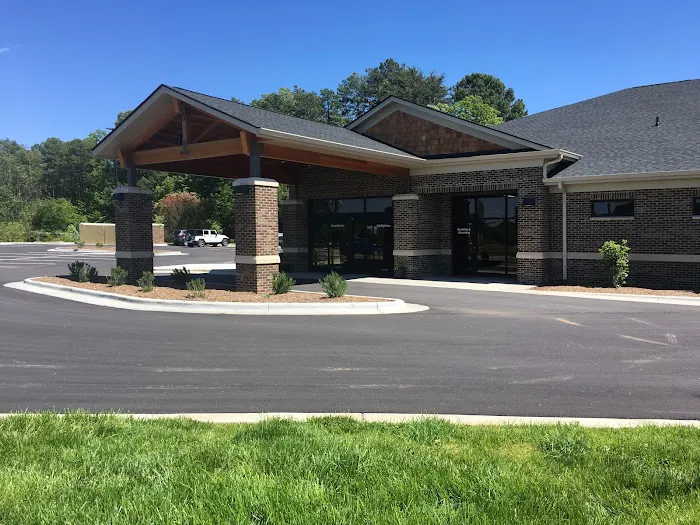 Lake Norman at Mooresville Animal Hospital 10