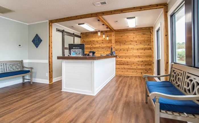 Plaza Animal Hospital 8