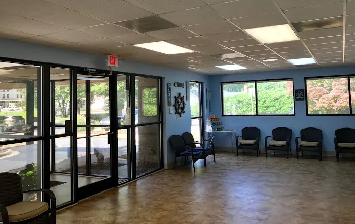 Village Animal Hospital 4