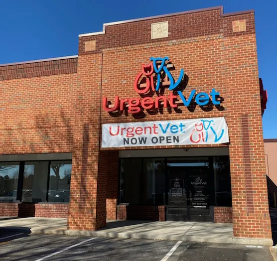 UrgentVet 12