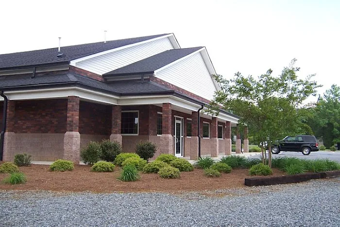Coddle Creek Animal Hospital 10