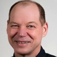 Barry Little, DVM ico