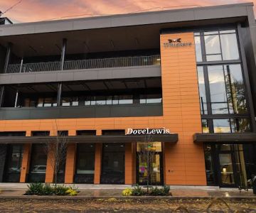 DoveLewis Specialty Care
