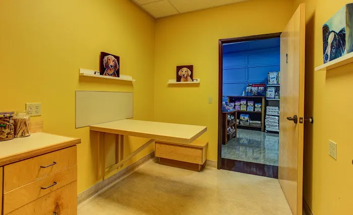Northwest Neighborhood Veterinary Hospital 4
