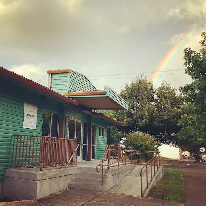 Cathedral Animal Hospital 5