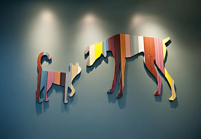 Heartfelt Veterinary Hospital 6