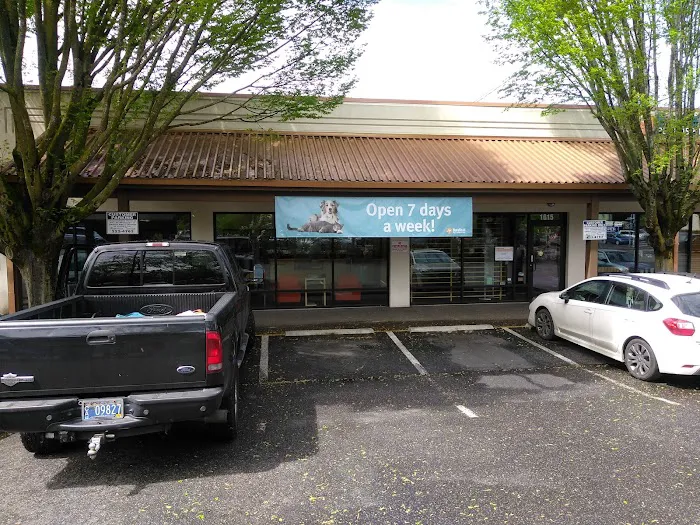 Banfield Pet Hospital 8