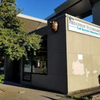 Broadway Veterinary Clinic ico