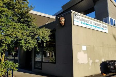 Broadway Veterinary Clinic