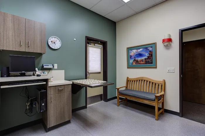 Bethany Family Pet Clinic 1