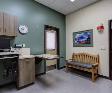 Bethany Family Pet Clinic