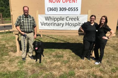 Whipple Creek Veterinary Hospital