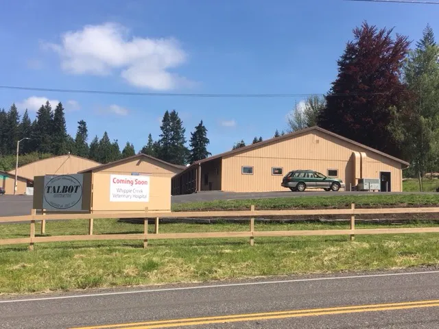 Whipple Creek Veterinary Hospital 12