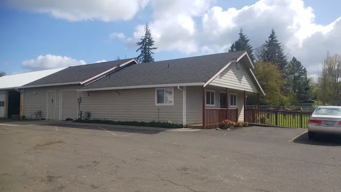 Ridgefield Equine Clinic 12