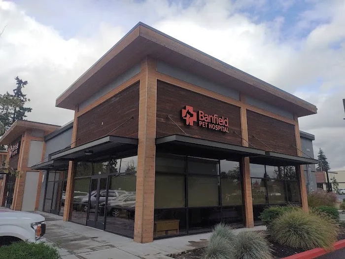 Banfield Pet Hospital 12