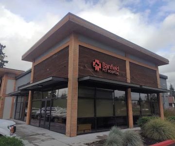 Banfield Pet Hospital