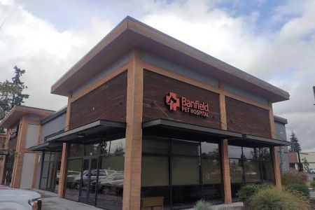 Banfield Pet Hospital