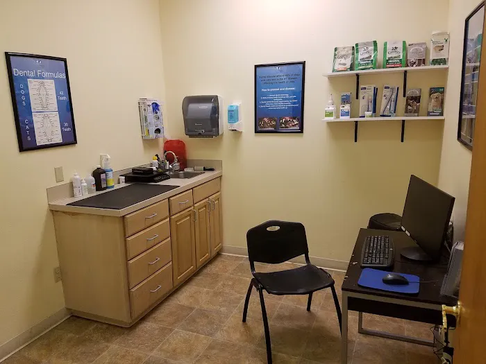 Dogwood Veterinary Dental 4