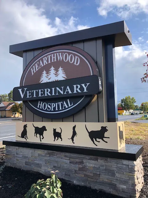 Hearthwood Veterinary Hospital 12