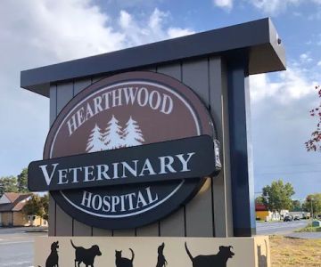 Hearthwood Veterinary Hospital