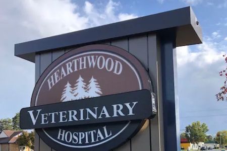 Hearthwood Veterinary Hospital