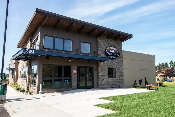 Hearthwood Veterinary Hospital 12