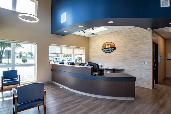 Hearthwood Veterinary Hospital 12