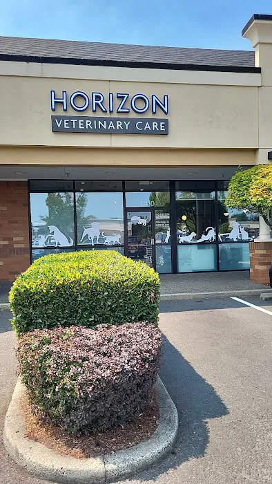 Horizon Veterinary Care 12