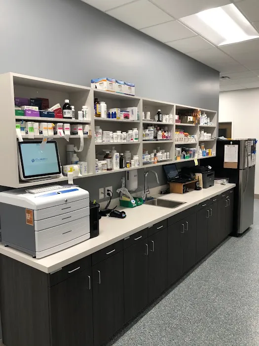 WellHaven Pet Health Mill Plain 12