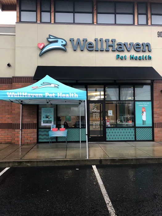 WellHaven Pet Health Mill Plain 12