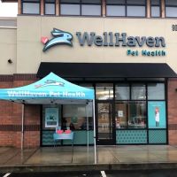 WellHaven Pet Health Mill Plain ico