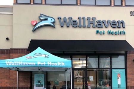 WellHaven Pet Health Mill Plain