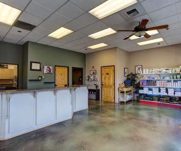 East Padden Animal Hospital