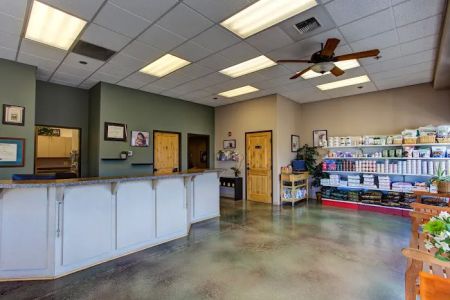 East Padden Animal Hospital