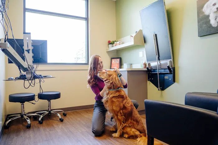 East Padden Animal Hospital 5