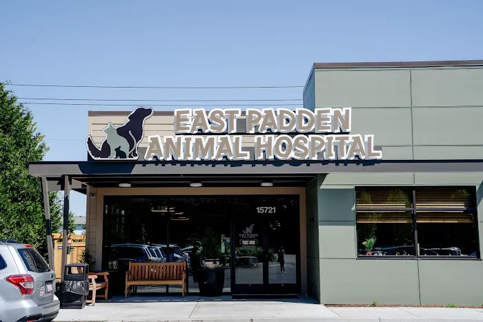 East Padden Animal Hospital 2