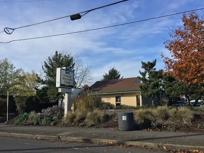 Fremont Veterinary Clinic 12