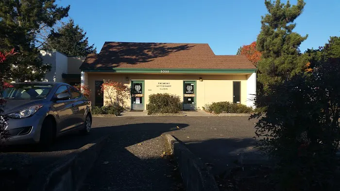 Fremont Veterinary Clinic 12