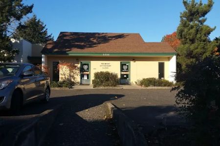 Fremont Veterinary Clinic